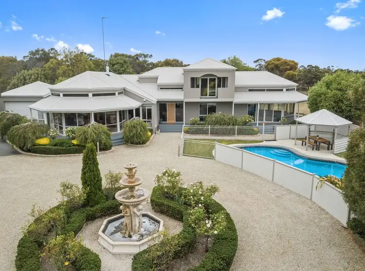 26 Gellibrand Drive, Sandford TAS 7020