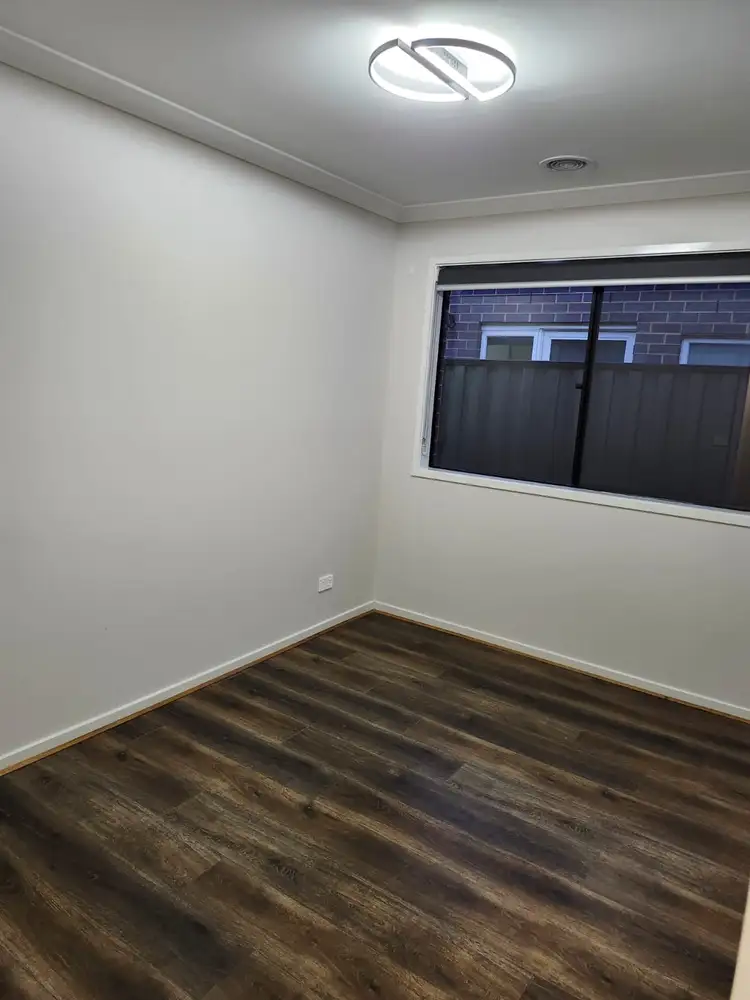 Third view of Homely house listing, 12 Galenia Street, Wollert VIC 3750
