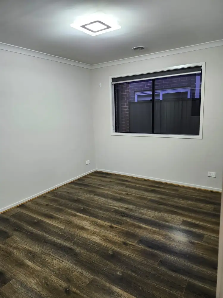 Fourth view of Homely house listing, 12 Galenia Street, Wollert VIC 3750