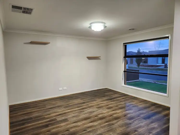 Fifth view of Homely house listing, 12 Galenia Street, Wollert VIC 3750