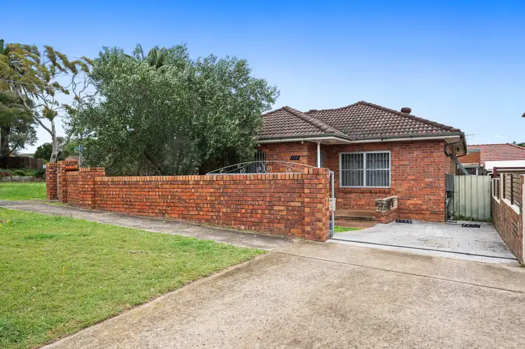 172 Robey Street, Matraville NSW 2036