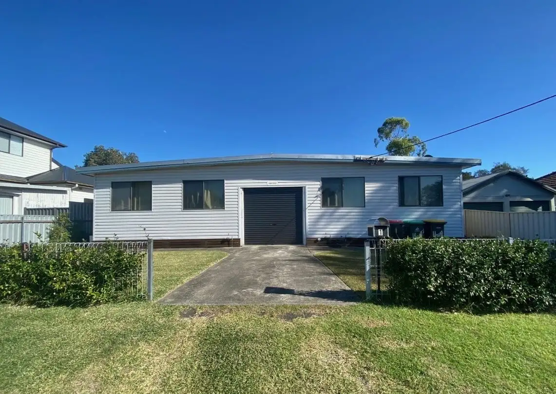 Main view of Homely house listing, 1/1 Gray Street, Swansea NSW 2281