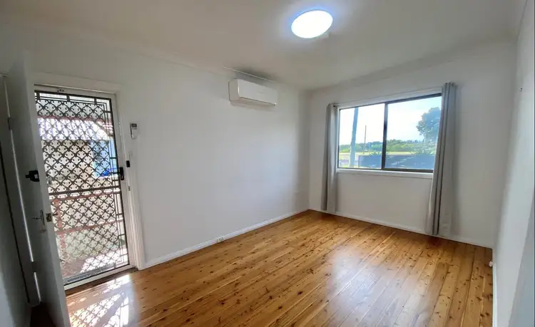 Second view of Homely house listing, 1/1 Gray Street, Swansea NSW 2281