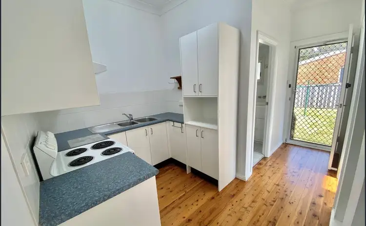 Third view of Homely house listing, 1/1 Gray Street, Swansea NSW 2281