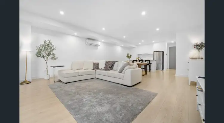 101/112 Coleman Road, Boronia VIC 3155