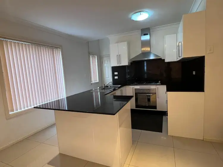 Main view of Homely house listing, 21A Norfolk Street, Blacktown NSW 2148