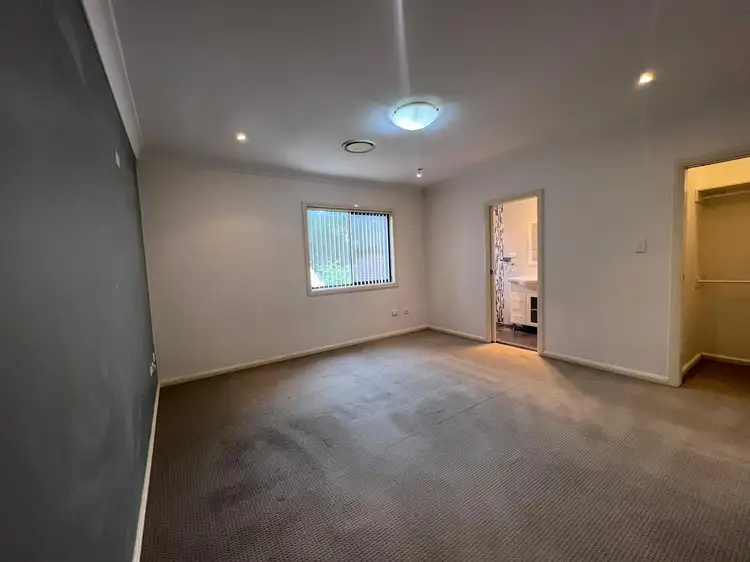 Third view of Homely house listing, 21A Norfolk Street, Blacktown NSW 2148