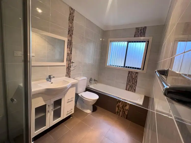 Fifth view of Homely house listing, 21A Norfolk Street, Blacktown NSW 2148