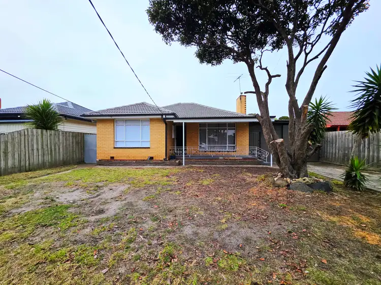 64 Brook Drive, Altona VIC 3018