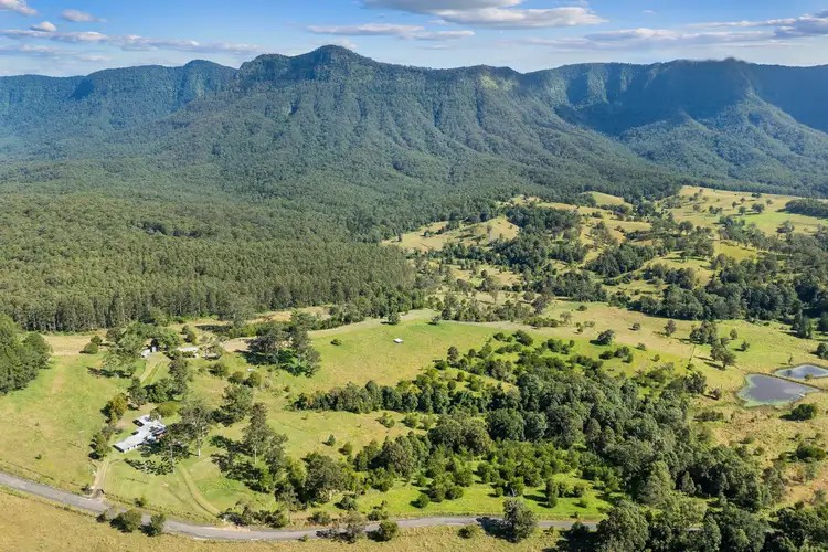 1010 Brays Creek Road, Brays Creek NSW 2484