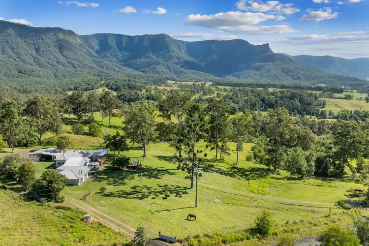 1010 Brays Creek Road, Brays Creek NSW 2484