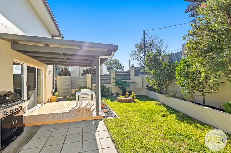 Second view of Homely house listing, 1/54 Cromarty Road, Soldiers Point NSW 2317