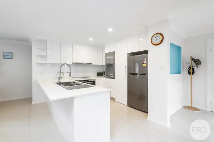Fourth view of Homely house listing, 1/54 Cromarty Road, Soldiers Point NSW 2317