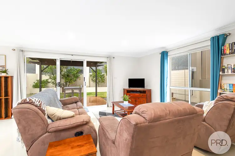 Fifth view of Homely house listing, 1/54 Cromarty Road, Soldiers Point NSW 2317
