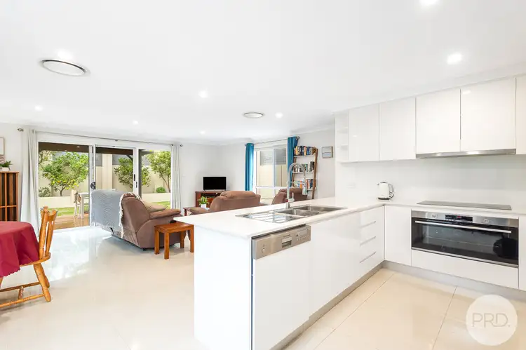 Sixth view of Homely house listing, 1/54 Cromarty Road, Soldiers Point NSW 2317