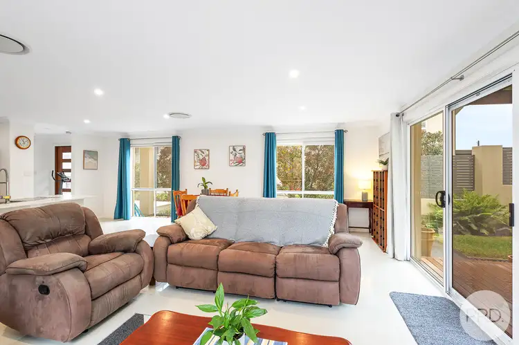 Seventh view of Homely house listing, 1/54 Cromarty Road, Soldiers Point NSW 2317