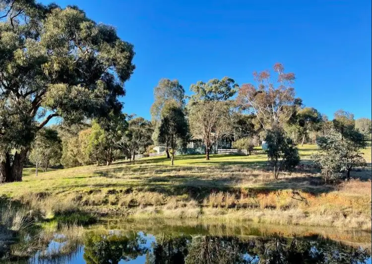 Second view of Homely rural property listing, 180 Star Of The Glen Road, Bonnie Doon VIC 3720