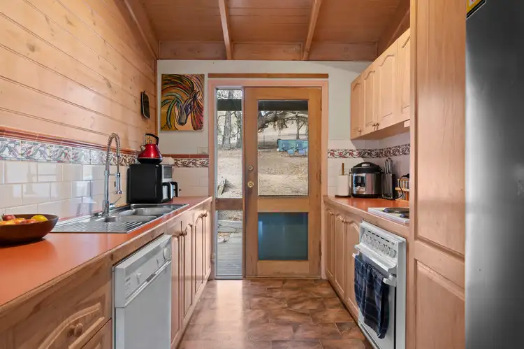 Sixth view of Homely rural property listing, 180 Star Of The Glen Road, Bonnie Doon VIC 3720