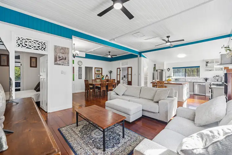 Main view of Homely rural property listing, 841 Caboolture River Road, Upper Caboolture QLD 4510