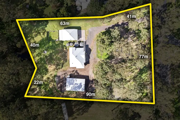841 Caboolture River Road, Upper Caboolture QLD 4510