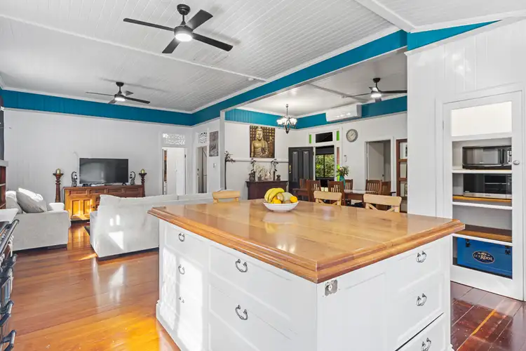 Sixth view of Homely rural property listing, 841 Caboolture River Road, Upper Caboolture QLD 4510