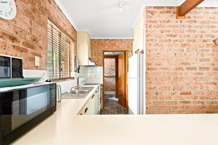 Fourth view of Homely townhouse listing, 9/26-28 Native Way, Moruya Heads NSW 2537