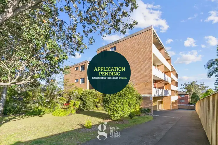 1/4-6 Sherbrooke Road, West Ryde NSW 2114