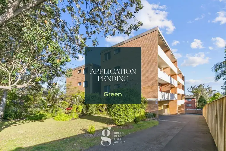1/4-6 Sherbrooke Road, West Ryde NSW 2114