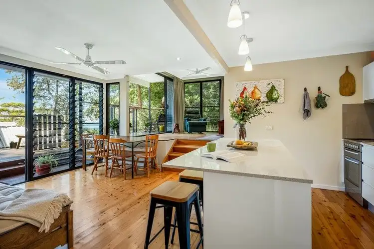 Third view of Homely house listing, 490 The Scenic Road, Macmasters Beach NSW 2251
