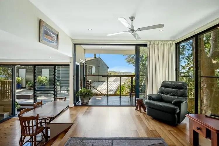 Fourth view of Homely house listing, 490 The Scenic Road, Macmasters Beach NSW 2251