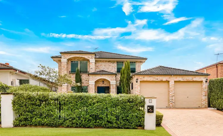 Main view of Homely house listing, 7 Lauderdale Street, West Hoxton NSW 2171