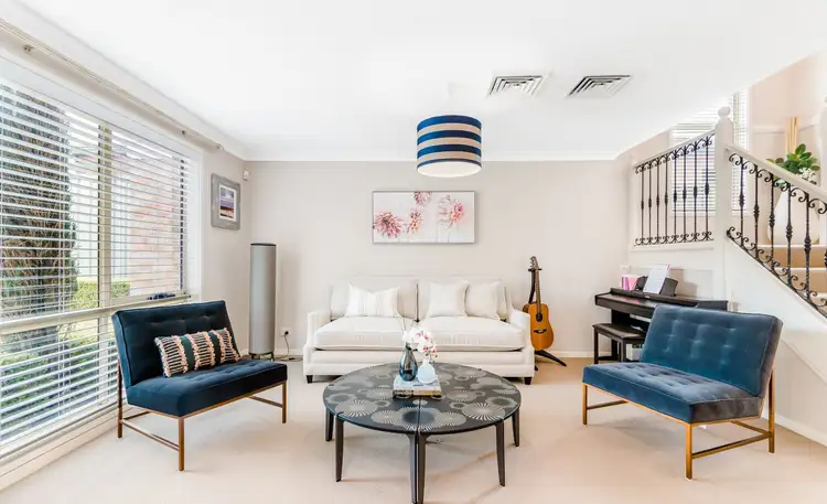 Fourth view of Homely house listing, 7 Lauderdale Street, West Hoxton NSW 2171