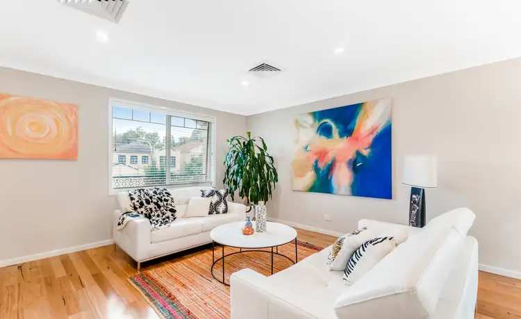Fifth view of Homely house listing, 7 Lauderdale Street, West Hoxton NSW 2171