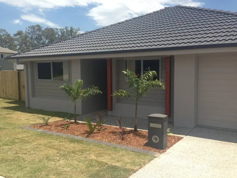 Main view of Homely house listing, 10A Pademelon Circuit, North Lakes QLD 4509