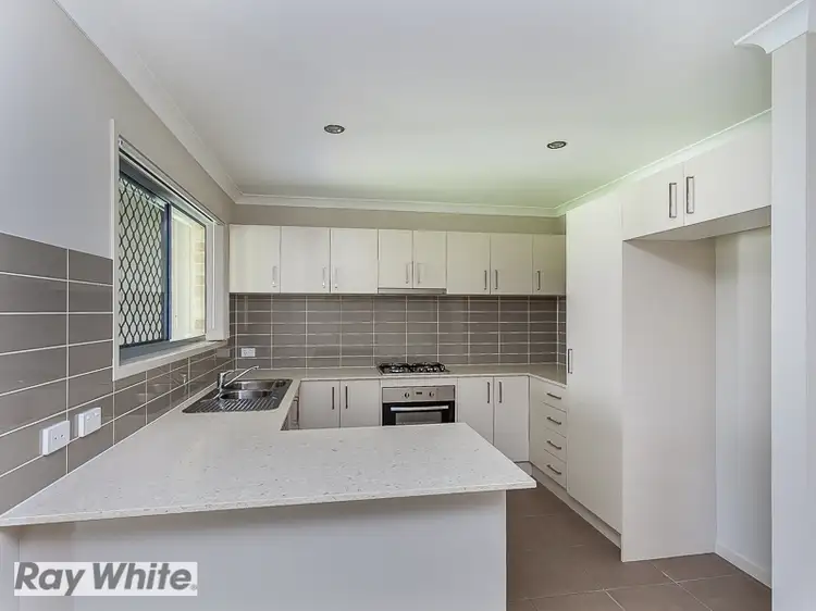 Second view of Homely house listing, 10A Pademelon Circuit, North Lakes QLD 4509