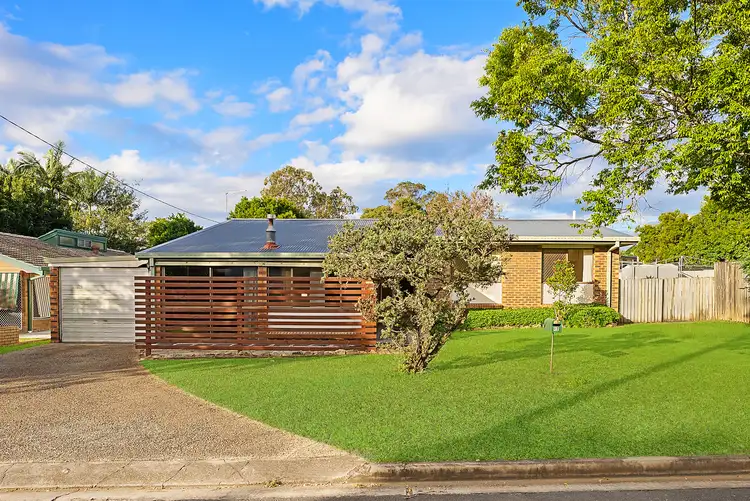 12 Valiant Crescent, Strathpine QLD 4500