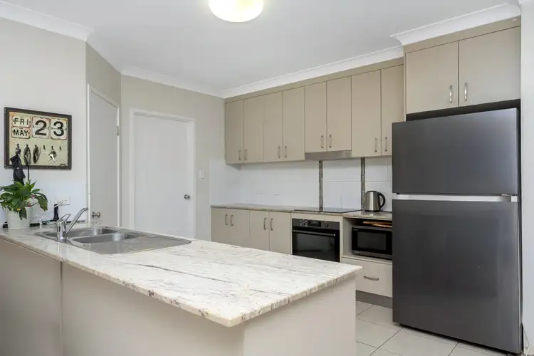 Third view of Homely house listing, 36 Burlingon Circuit, Mount Louisa QLD 4814