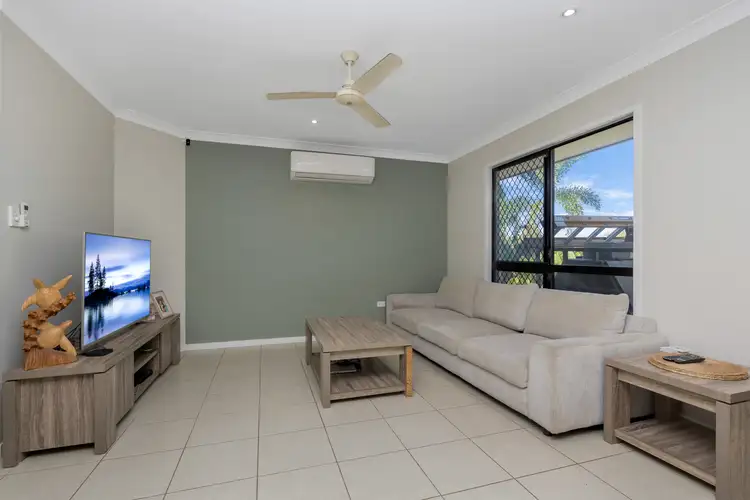 Fourth view of Homely house listing, 36 Burlingon Circuit, Mount Louisa QLD 4814