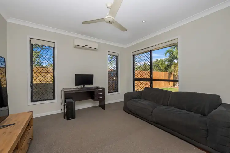 Sixth view of Homely house listing, 36 Burlingon Circuit, Mount Louisa QLD 4814