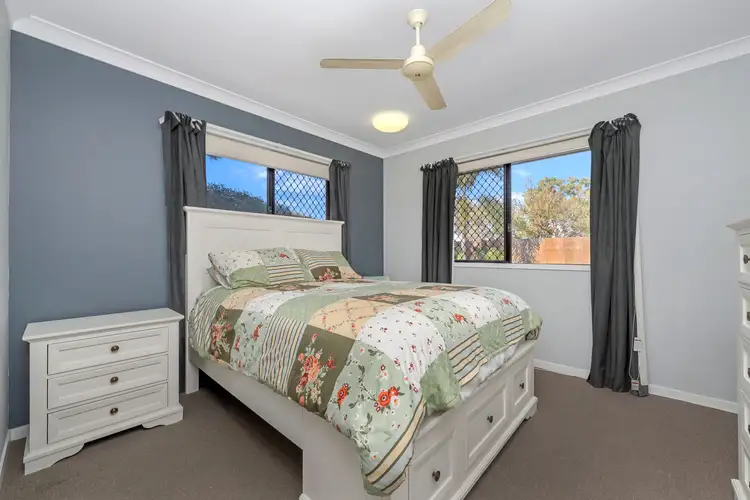 Seventh view of Homely house listing, 36 Burlingon Circuit, Mount Louisa QLD 4814