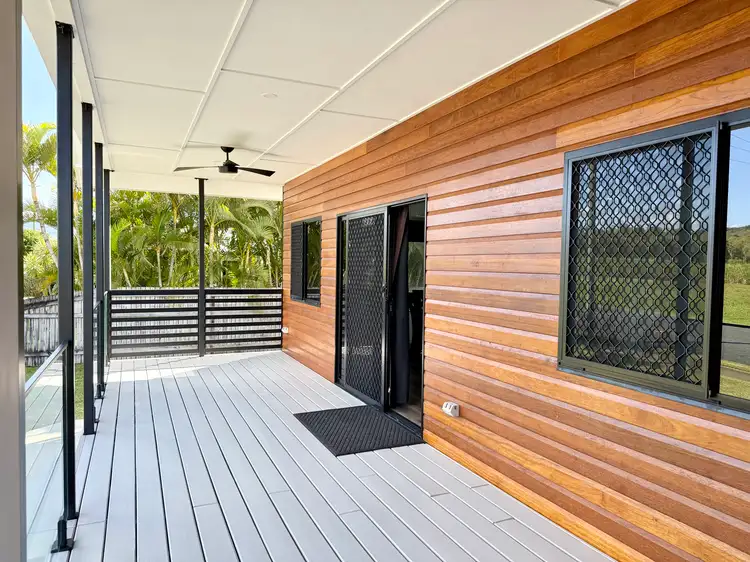 Third view of Homely house listing, 136 Mcintyre Street, Calen QLD 4798