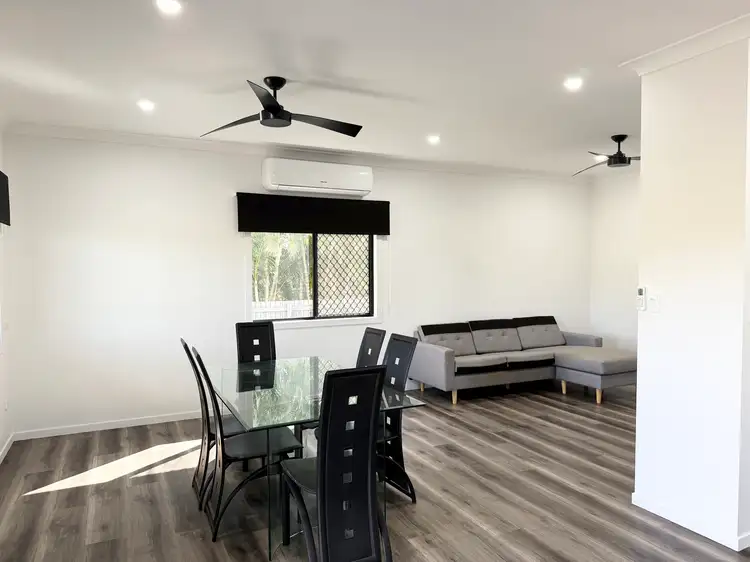 Sixth view of Homely house listing, 136 Mcintyre Street, Calen QLD 4798