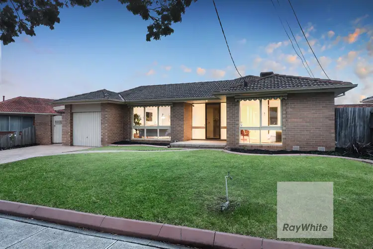 Main view of Homely house listing, 24 North Circular Road, Gladstone Park VIC 3043