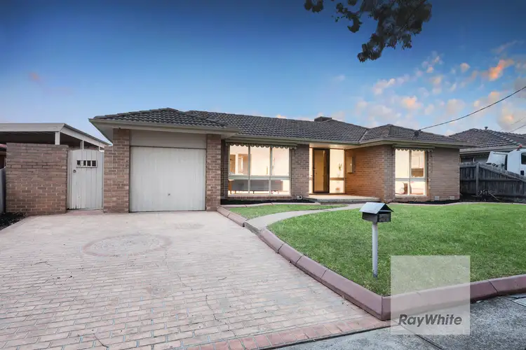Second view of Homely house listing, 24 North Circular Road, Gladstone Park VIC 3043