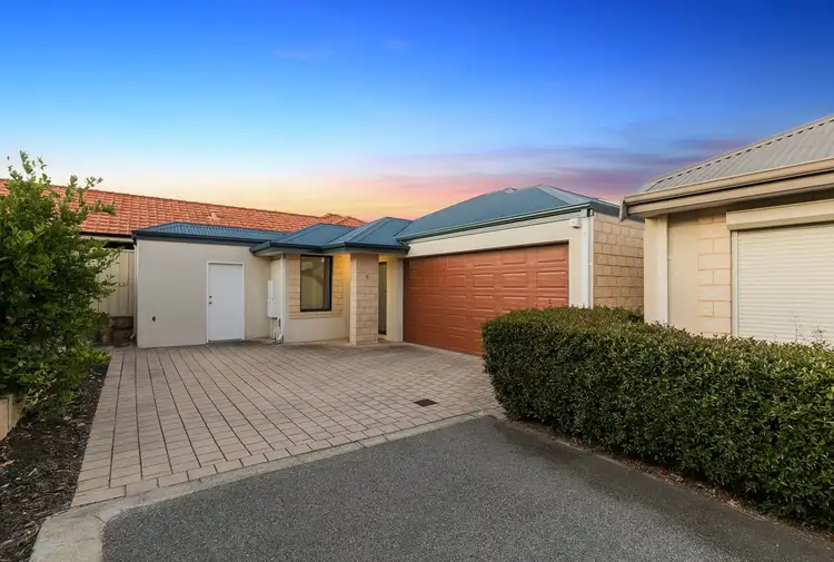 6/87 Shreeve Road, Canning Vale WA 6155