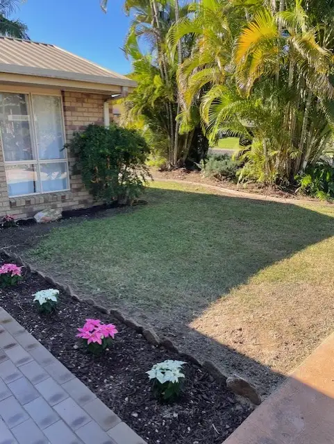 7 Gatakers Lane, Point Vernon QLD 4655