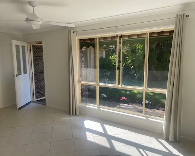 Second view of Homely house listing, 7 Gatakers Lane, Point Vernon QLD 4655