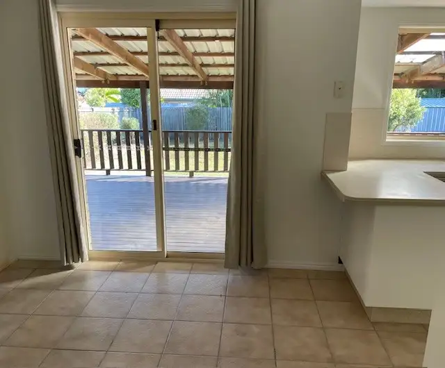 Fourth view of Homely house listing, 7 Gatakers Lane, Point Vernon QLD 4655