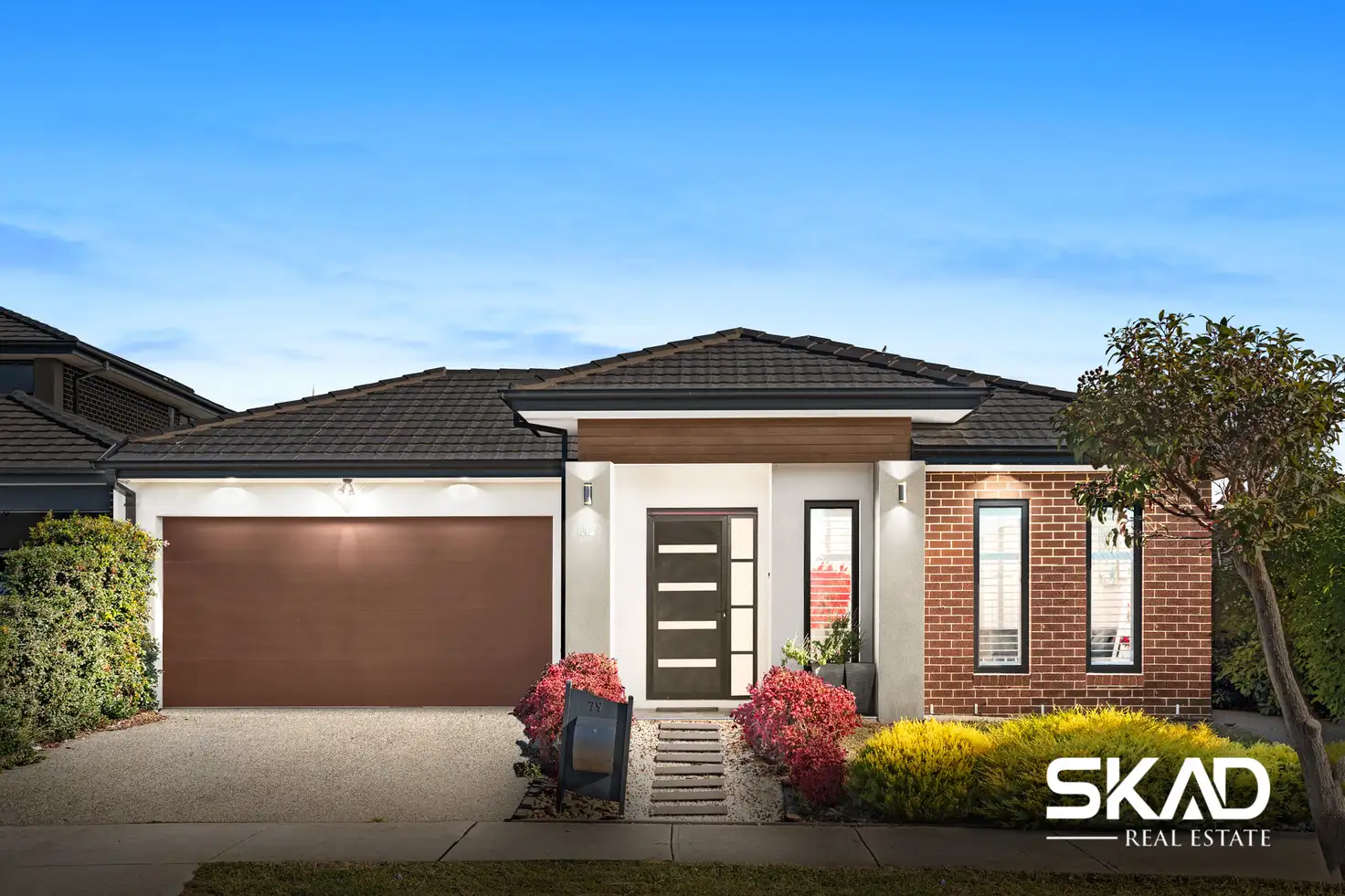 Main view of Homely house listing, 79 Albion Crescent, Mickleham VIC 3064