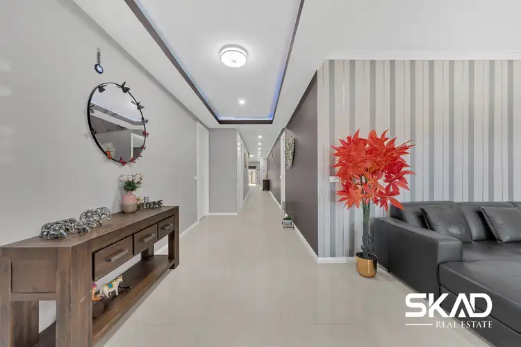 Second view of Homely house listing, 79 Albion Crescent, Mickleham VIC 3064